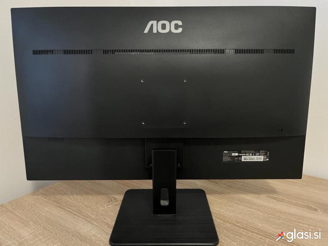Monitor AOC Q32E2N 32” QHD