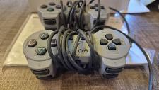 PlayStation classic PS1