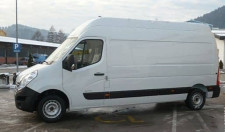 DriveLink Najem vozil Ljubljana