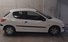 Najem vozil DriveLink Nova Gorica