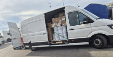 Selitveni servis in dostave DriveLink Nova Gorica