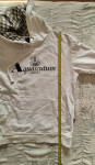 Aquascutum pulover s kapuco vel. M