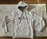 Aquascutum pulover s kapuco vel. M