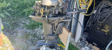 YAMAHA 25