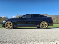 BMW serija 4 GRAND COUPE 420i KOT NOV, UGODNO, GARAZIRAN