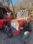 Traktor imt 540