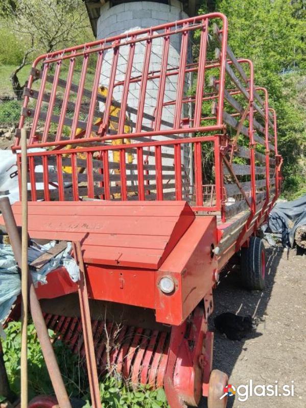 Nakladalka