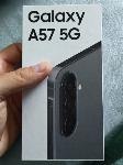 A57 512/12gb NOV samsung galaxy - awesome gray