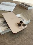Apple IPhone 16 PRO MAX Titanium 256Gb