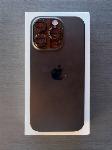 Apple iPhone 16 Pro - kot nov, 100% battery health