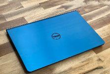 Dell Vostro Blue, i3, 15.6", 16GB RAM, 128GB SSD, 500GB HDD Windows 11