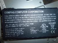 Kultni Retro prenosnik 15,6" Compaq Presario 2700, Intel Pentium 3