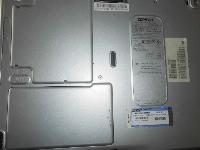 Kultni Retro prenosnik 15,6" Compaq Presario 2700, Intel Pentium 3