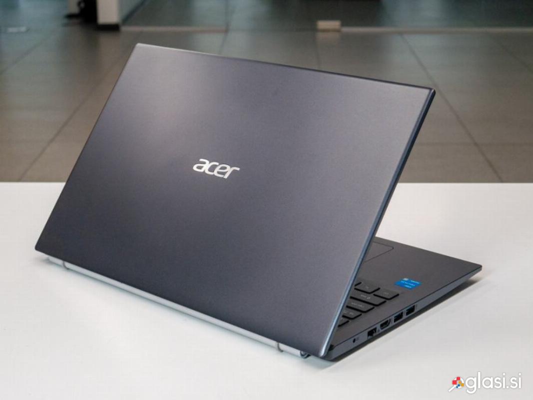 ACER Extensa 15 EX215 N6000 20GB 256GB 1TB 15.6 FHD WINDOWS 11 *NOVO