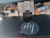 HP EliteDisplay E243 – 23,8" monitor (kot nov)