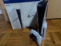 PLAYSTATION 5 SLIM E CHASSIS CFI 2116