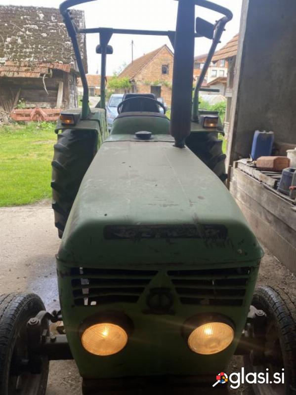 Torpedo Deutz 6006 s