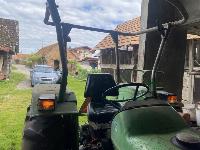 Torpedo Deutz 6006 s