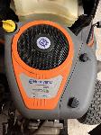 Vrtni traktor Husqvarna