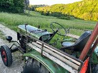 Fendt dieselross fw24