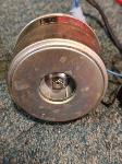 Motor elektromotor sesalnik 300 W