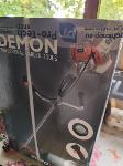 Ugodno prodam skoraj čisto novo koso DEMON 62ccm