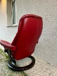 Počivalnik Stressless