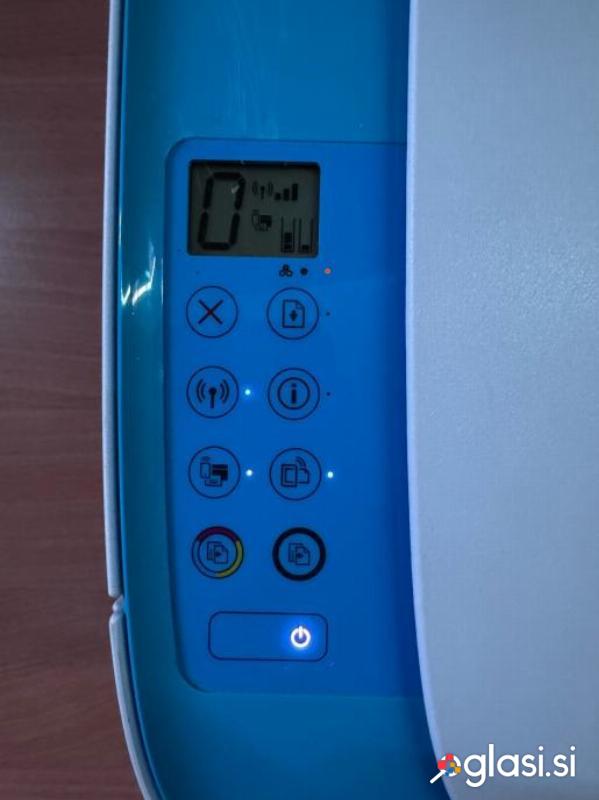 HP DeskJet 3635