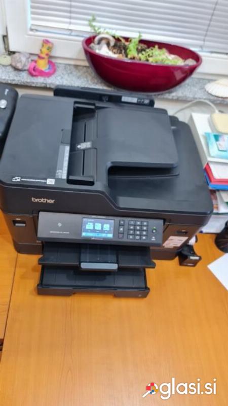 Brother MFC-J3930DW multifunkcijski tiskalnik