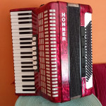 HARMONIKA HOHNER SPECIAL 120