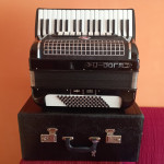 HARMONIKA MELODIJA VIOLETA 72