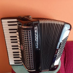 HARMONIKA MELODIJA VIOLETA 72