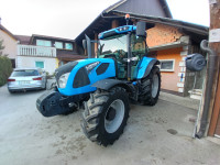 Traktor Landini 6-145C-150 KONJEV-KOMPRESOR-TOP STANJE