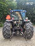 New Holland TN75S