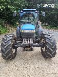 New Holland TN75S
