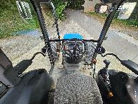 New Holland TN75S