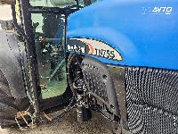 New Holland TN75S