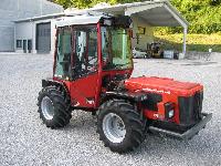 Antonio Carraro SUPERTRACK 5400HTM