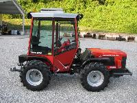 Antonio Carraro SUPERTRACK 5400HTM