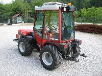 Antonio Carraro SUPERTRACK 5400HTM
