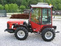 Antonio Carraro SUPERTRACK 5400HTM