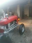 Traktor IMT 533