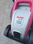 Električna kosilnica Al-ko