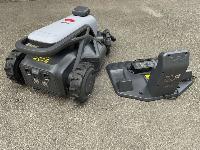 Robotska kosilnica AirSeekers TRON