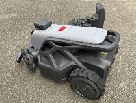 Robotska kosilnica AirSeekers TRON