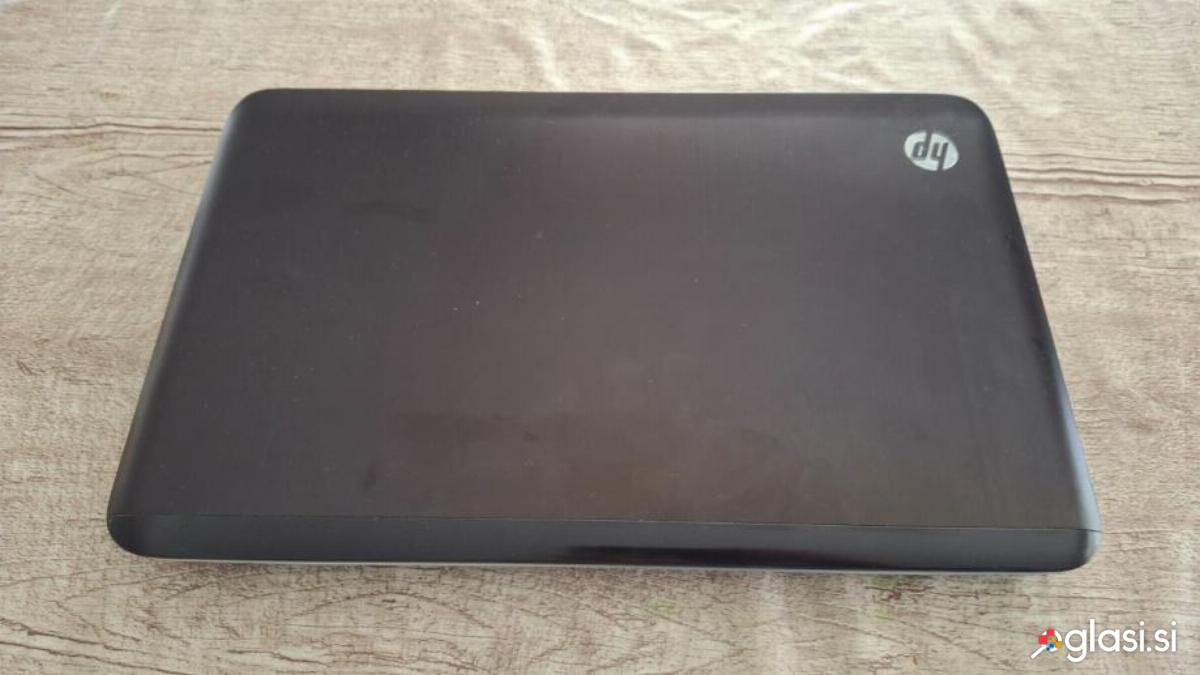 Prenosnik HP Pavilion DV6-6185 za dele, ugodno