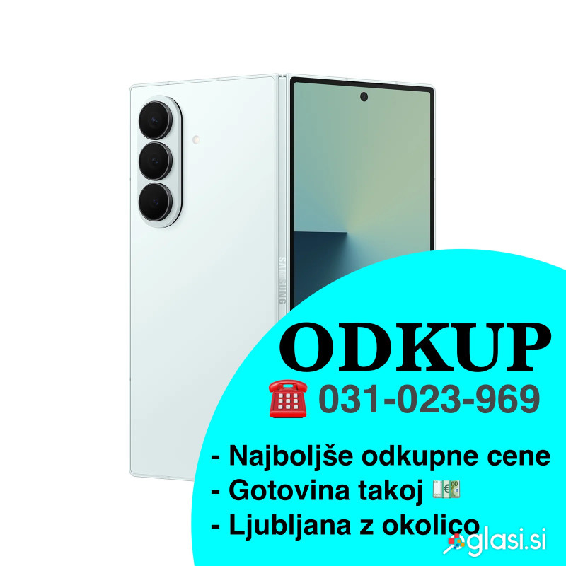 KUPIM Samsung Galaxy Z Flip | Fold 8, S26 | Plus | Ultra