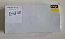 Tipka za splakovalnik Viega Visign for Style 10