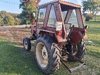 Traktor ŠTORE 502
