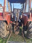 Traktor ŠTORE 502